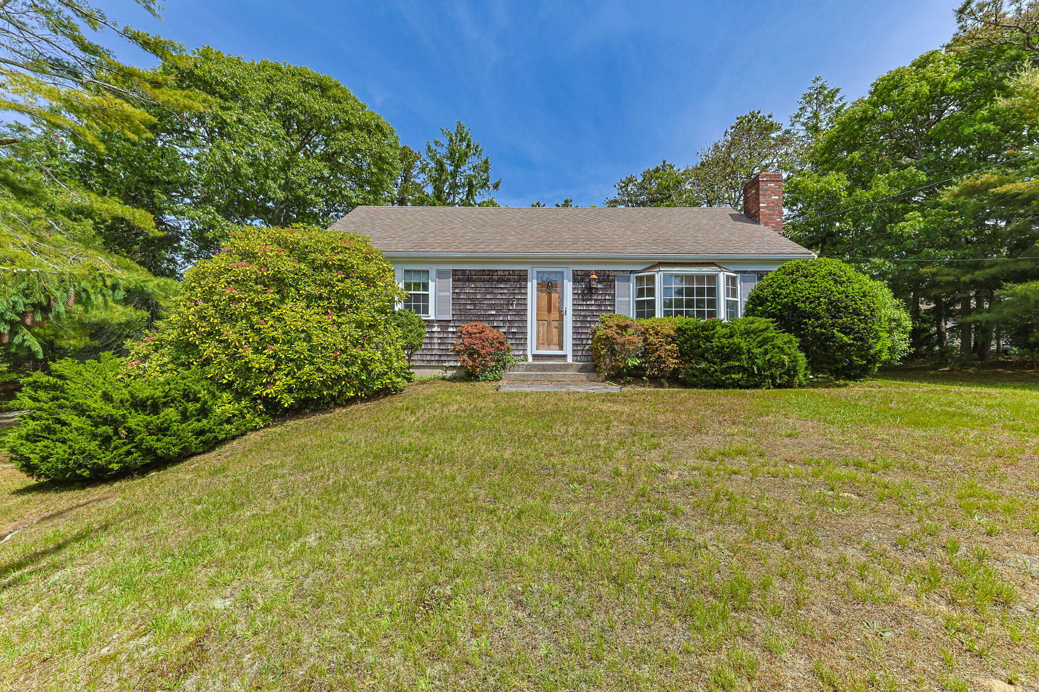 18 Quail Trail South Chatham MA 02659
