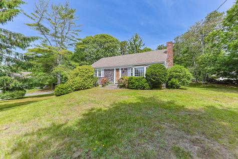 18 Quail Trail Chatham MA 02659