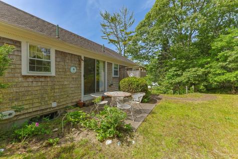 18 Quail Trail Chatham MA 02659