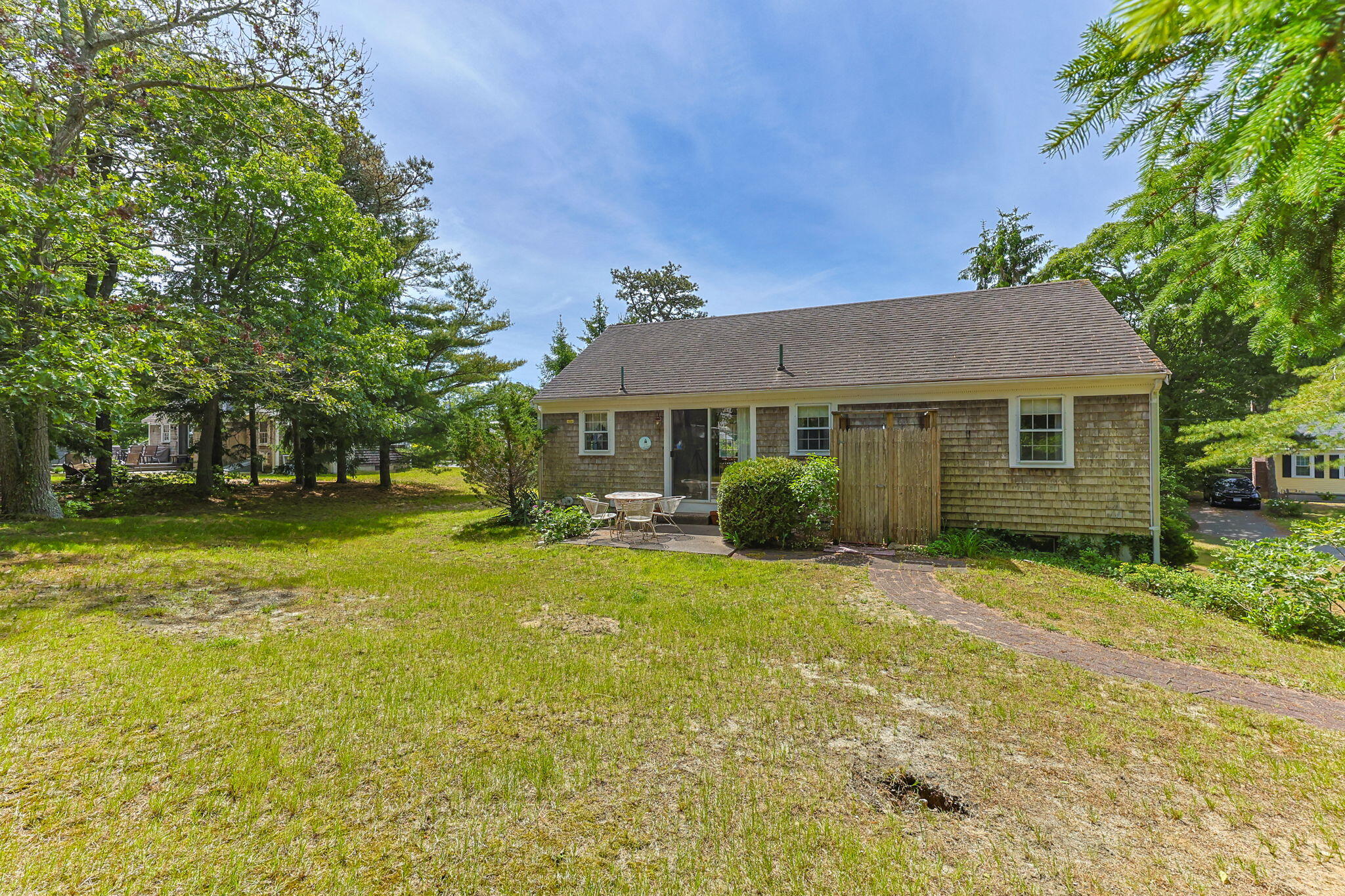 18 Quail Trail Chatham MA 02659