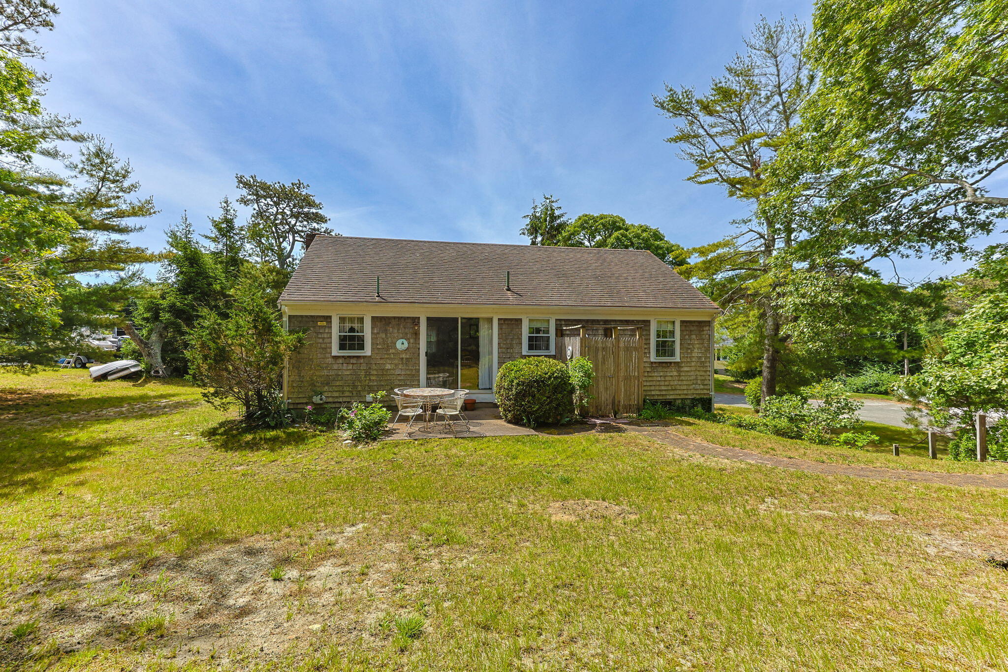 18 Quail Trail Chatham MA 02659