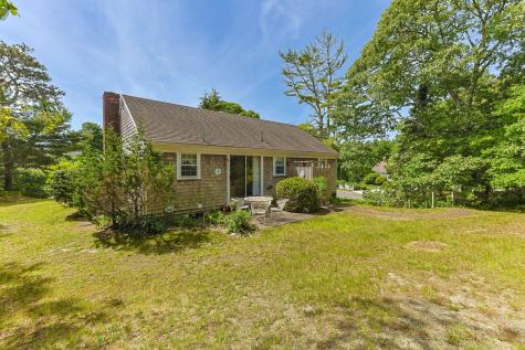 18 Quail Trail Chatham MA 02659
