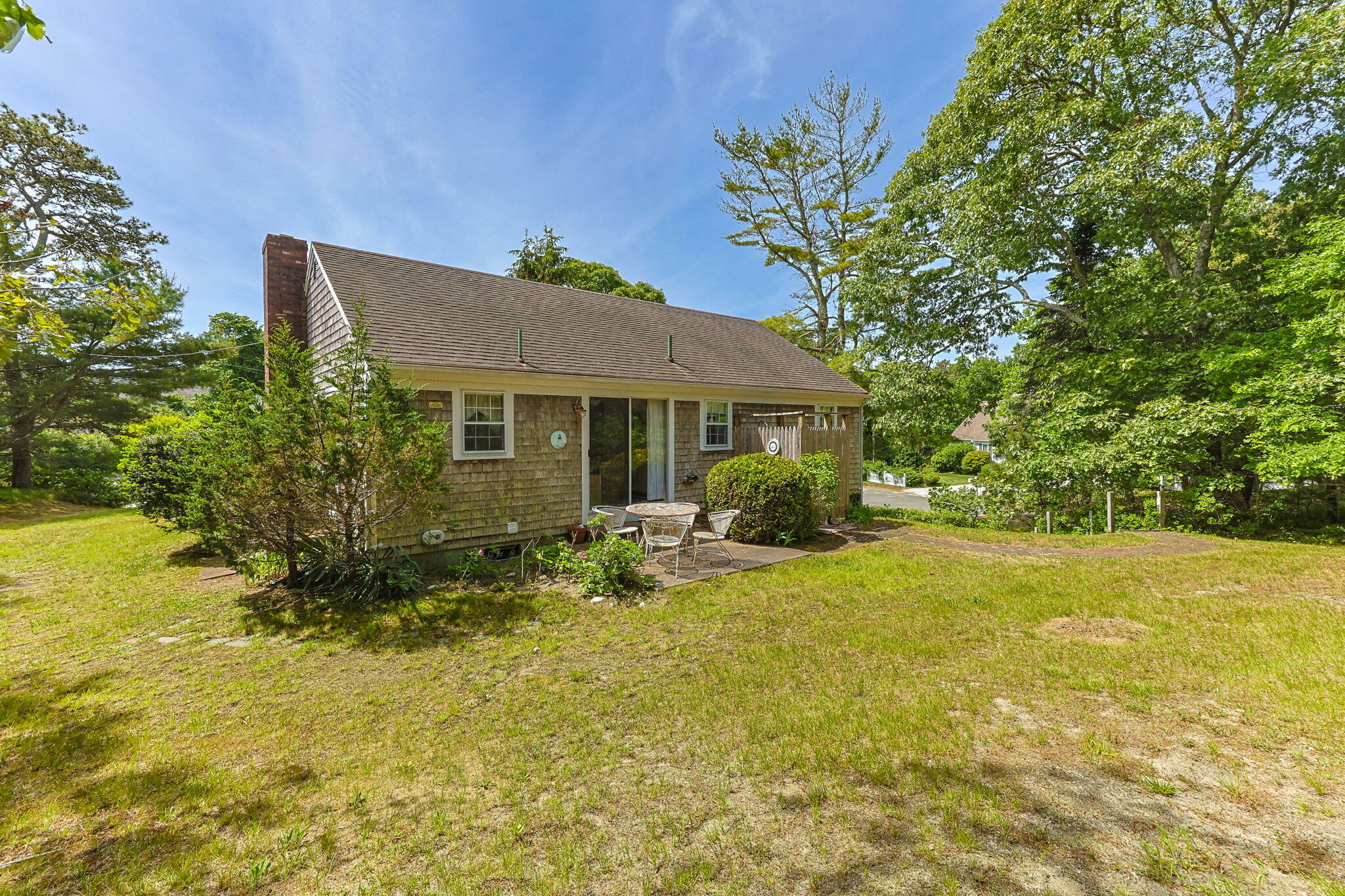 18 Quail Trail Chatham MA 02659