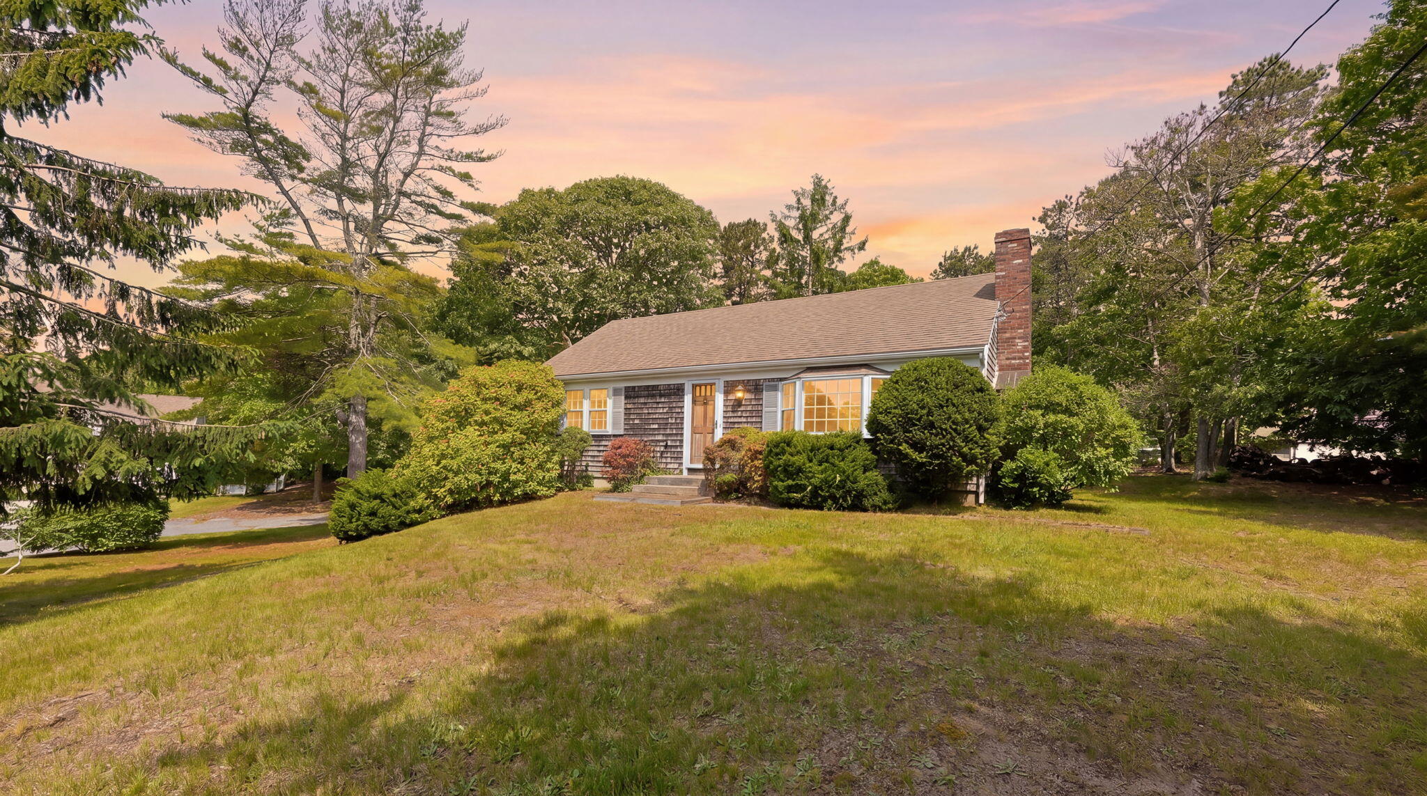 18 Quail Trail Chatham MA 02659