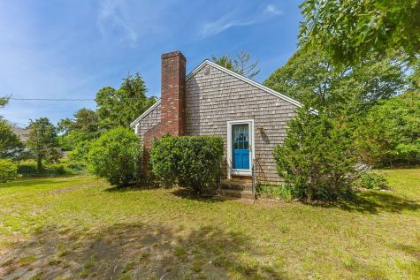 18 Quail Trail Chatham MA 02659