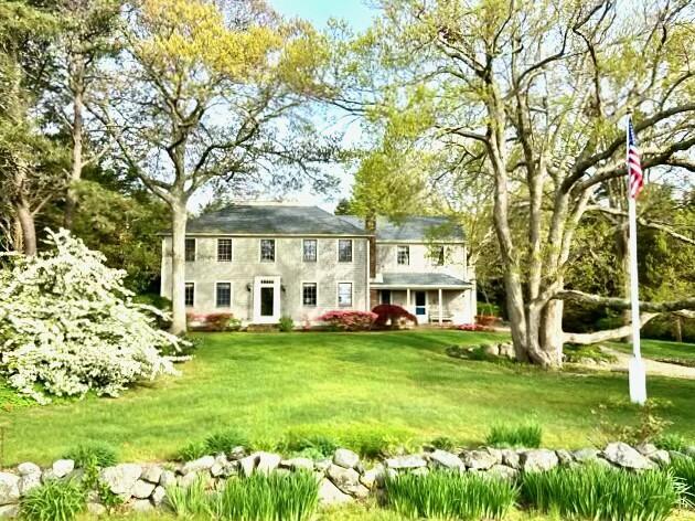 3 Stony Island Way Orleans MA 02653