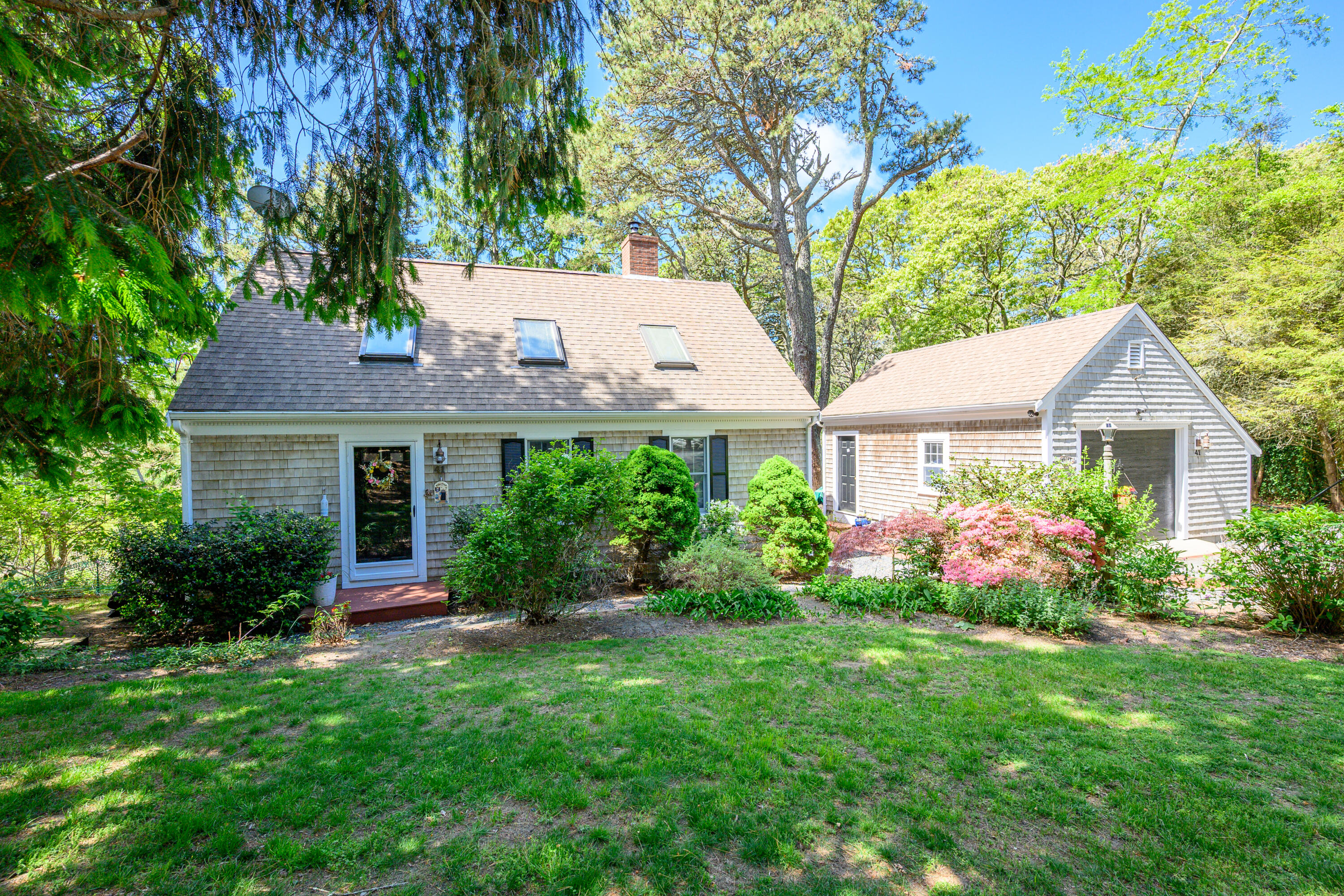 41 Idle Way Harwich MA 02645