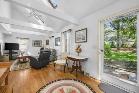 41 Idle Way Harwich MA 02645