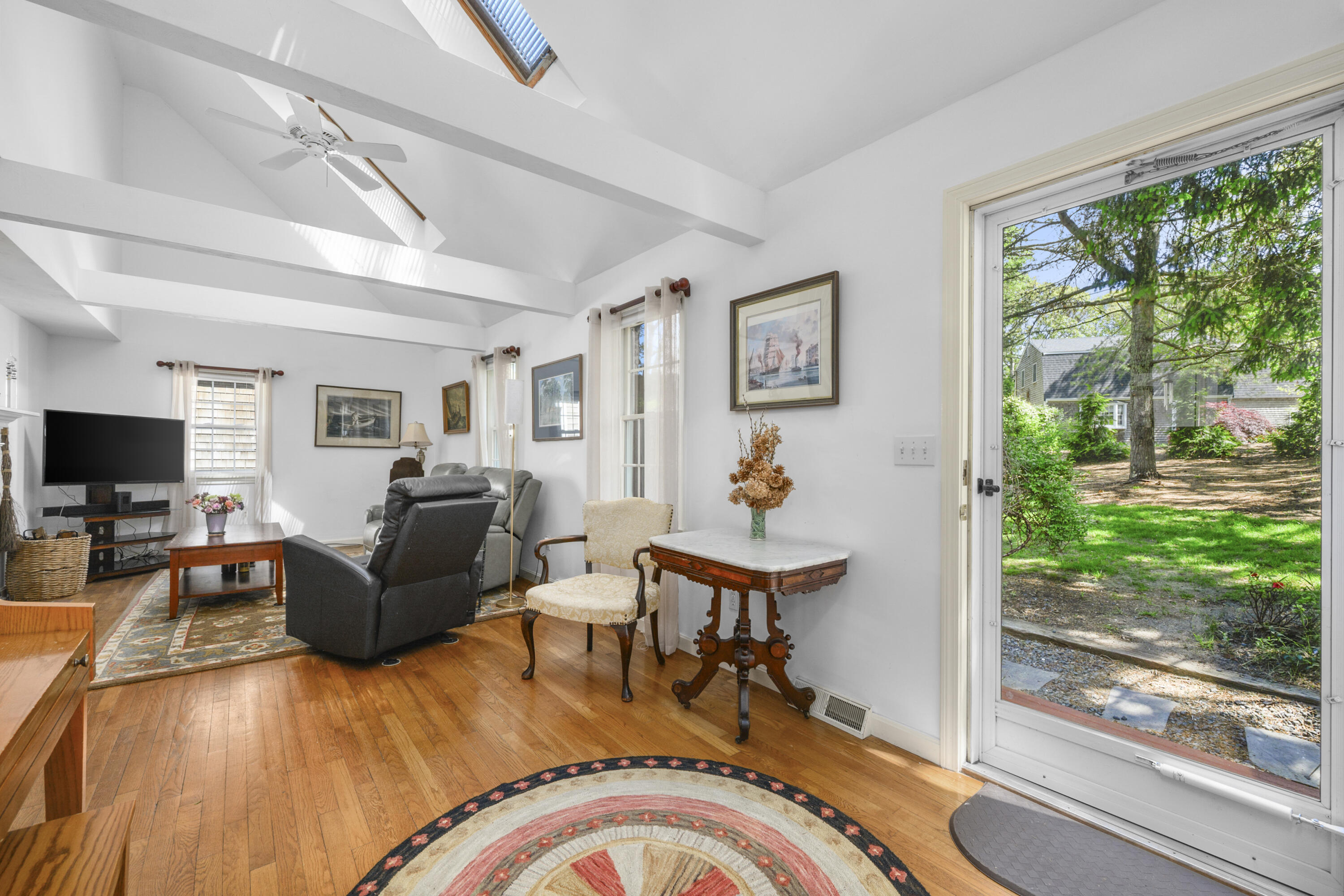 41 Idle Way Harwich MA 02645