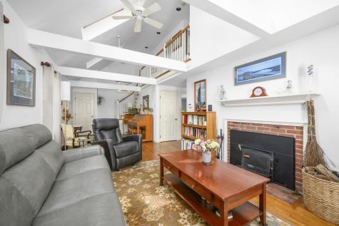 41 Idle Way Harwich MA 02645