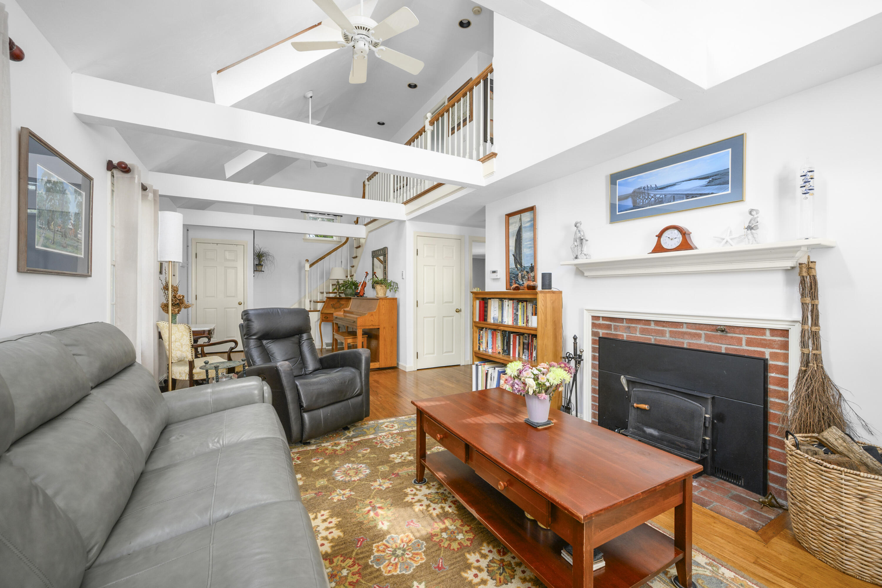 41 Idle Way Harwich MA 02645