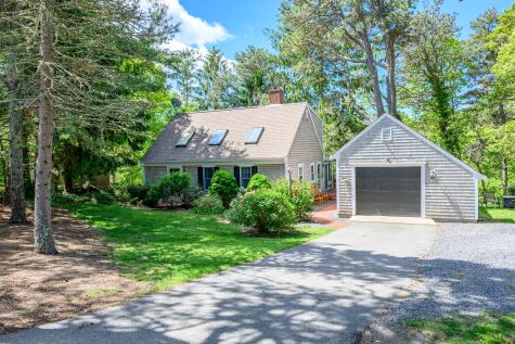 41 Idle Way Harwich MA 02645