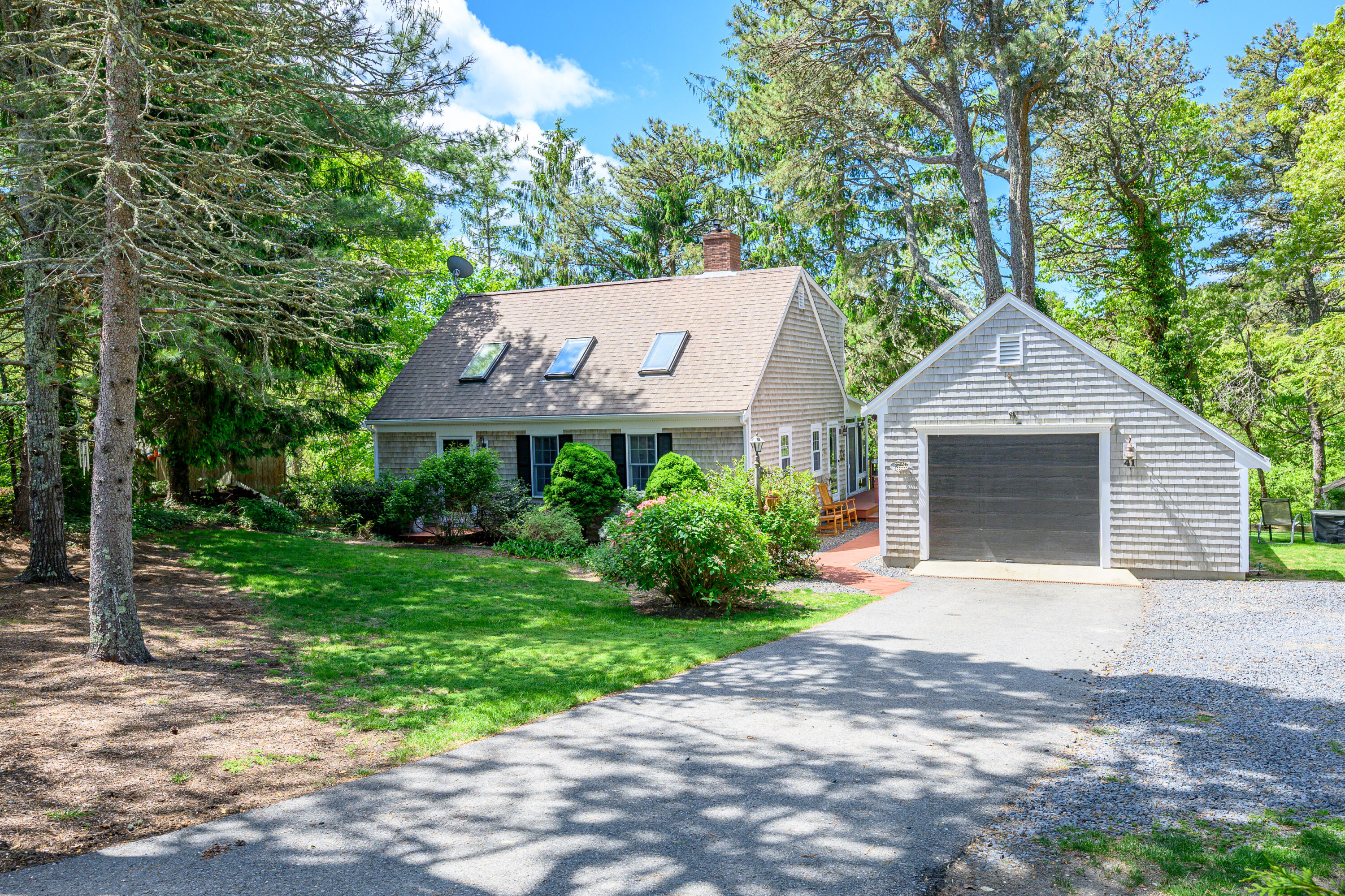 41 Idle Way Harwich MA 02645