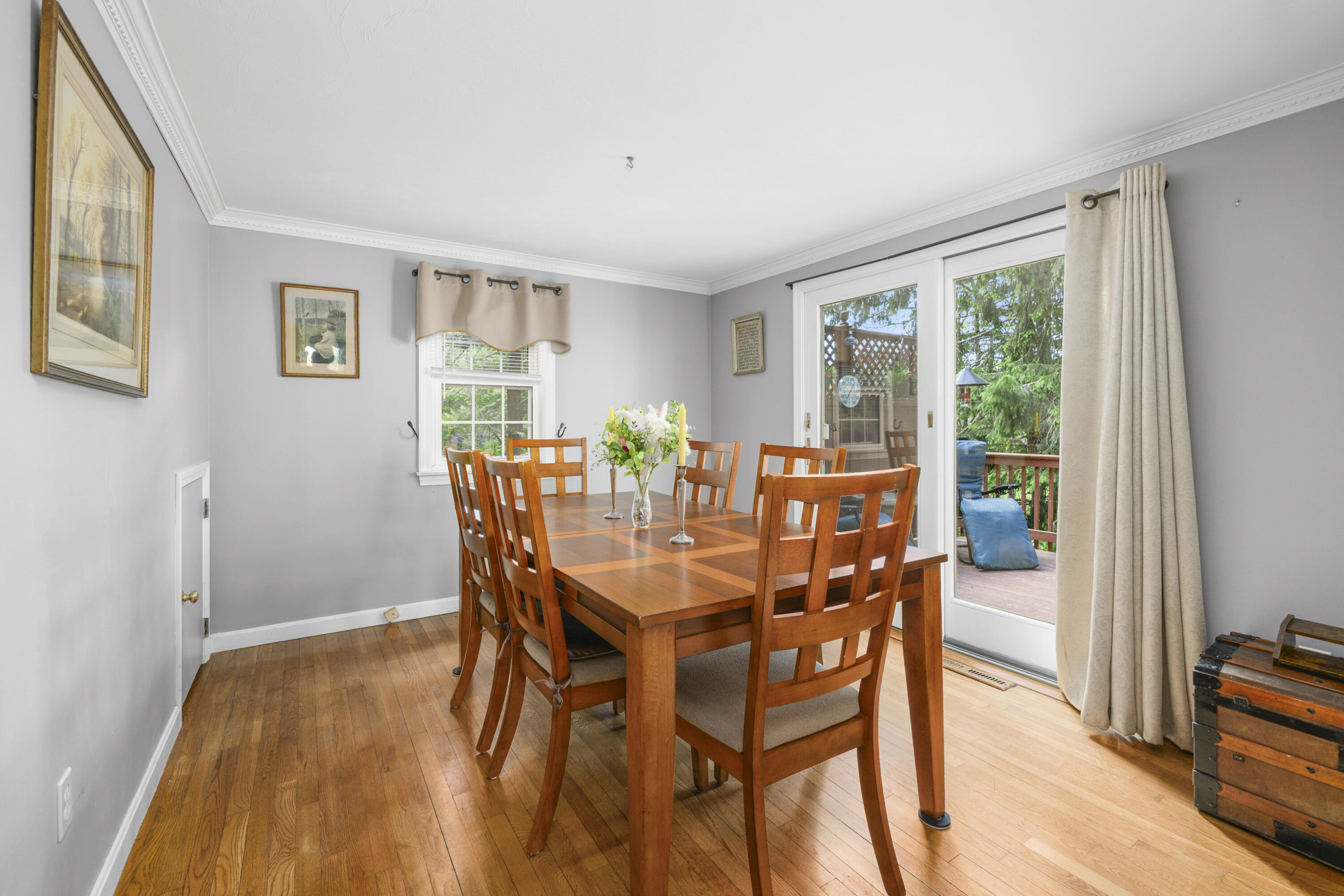 41 Idle Way Harwich MA 02645