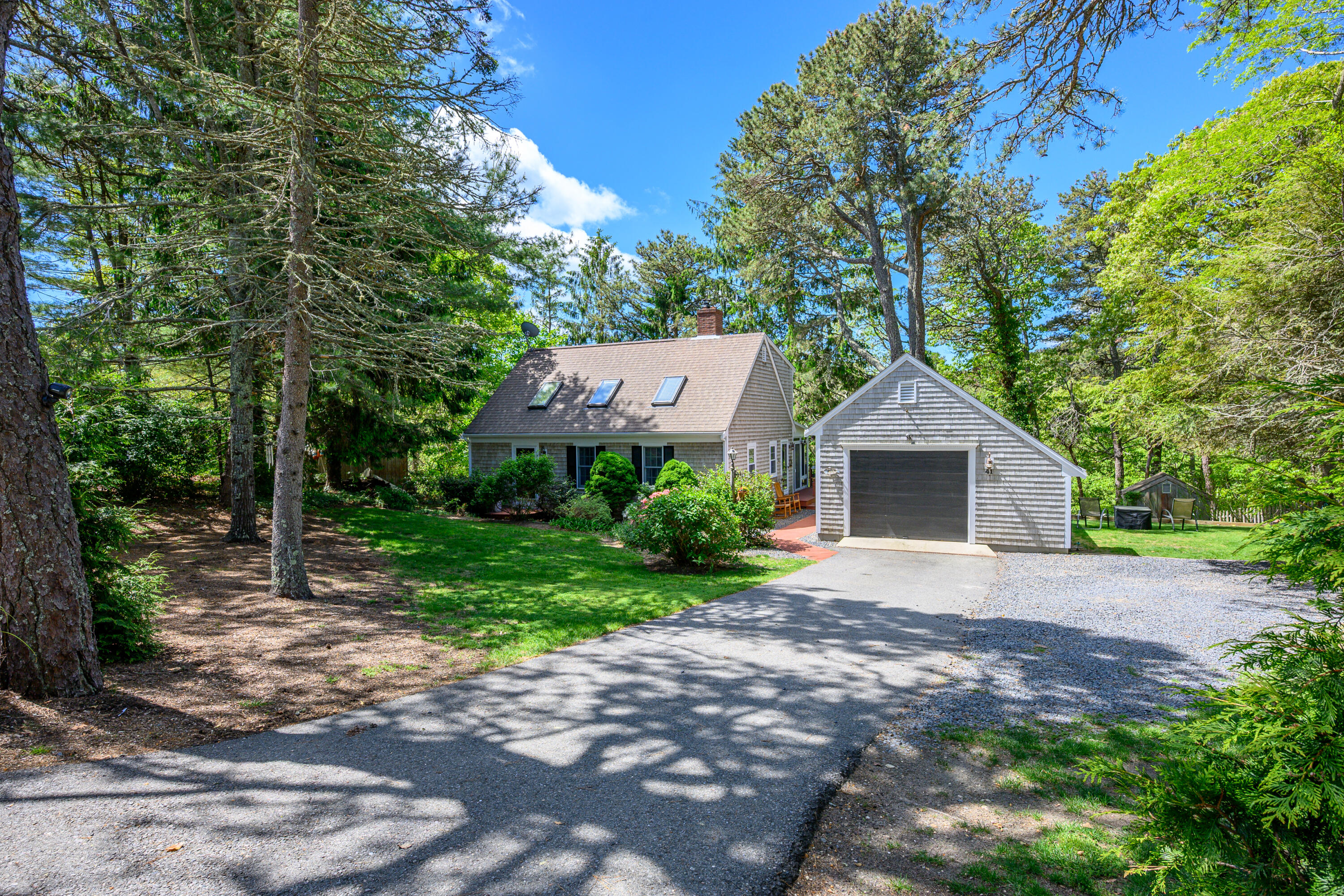 41 Idle Way Harwich MA 02645