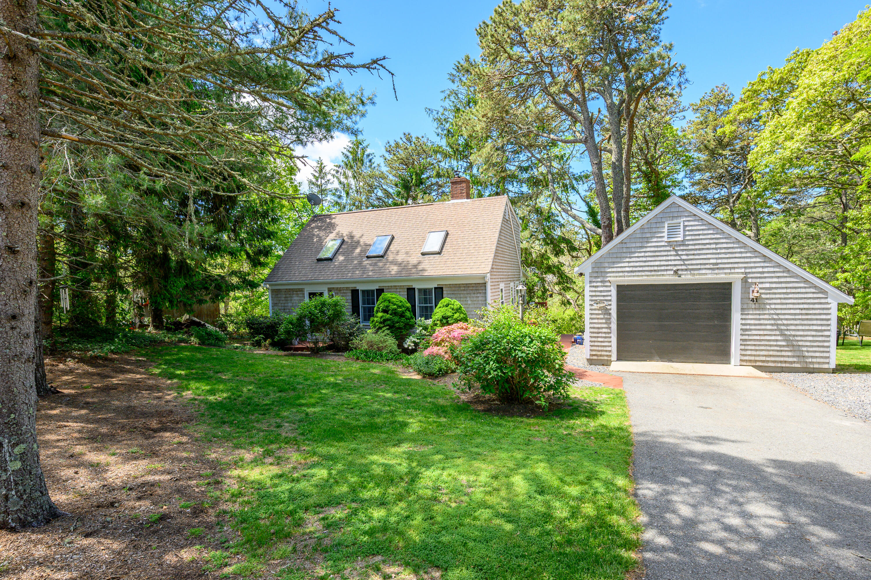 41 Idle Way Harwich MA 02645