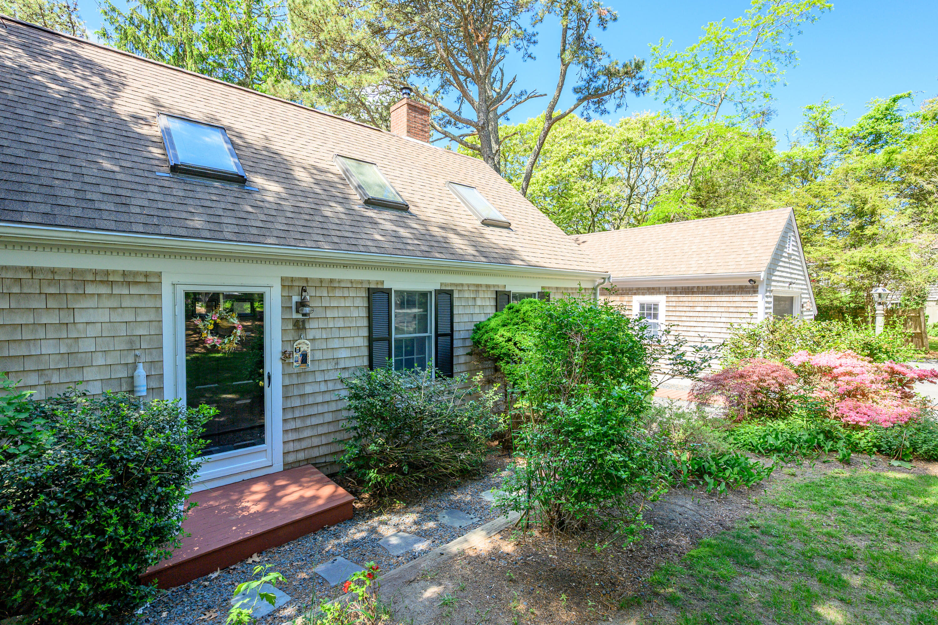 41 Idle Way Harwich MA 02645
