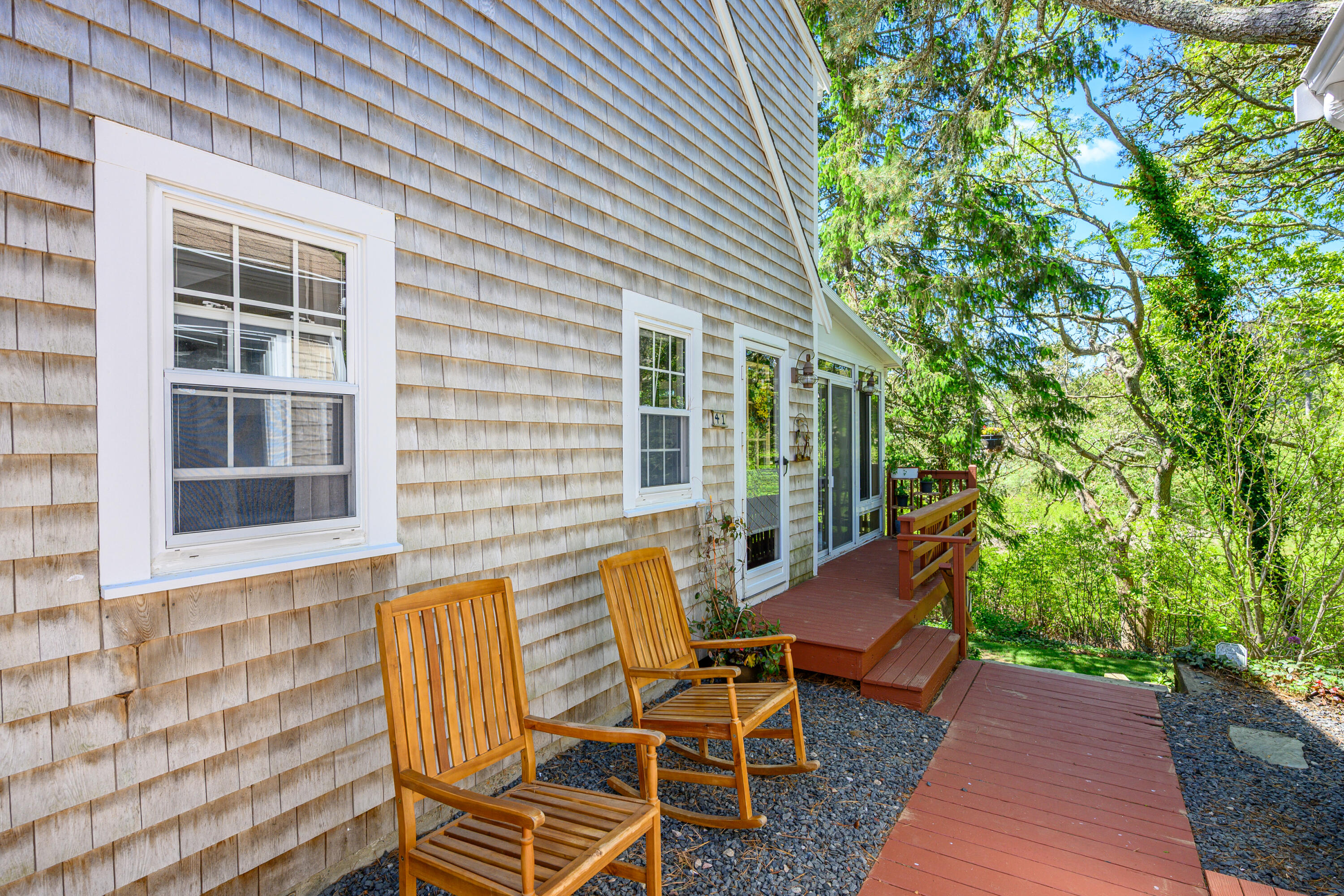 41 Idle Way Harwich MA 02645