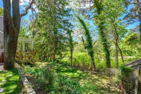 41 Idle Way Harwich MA 02645