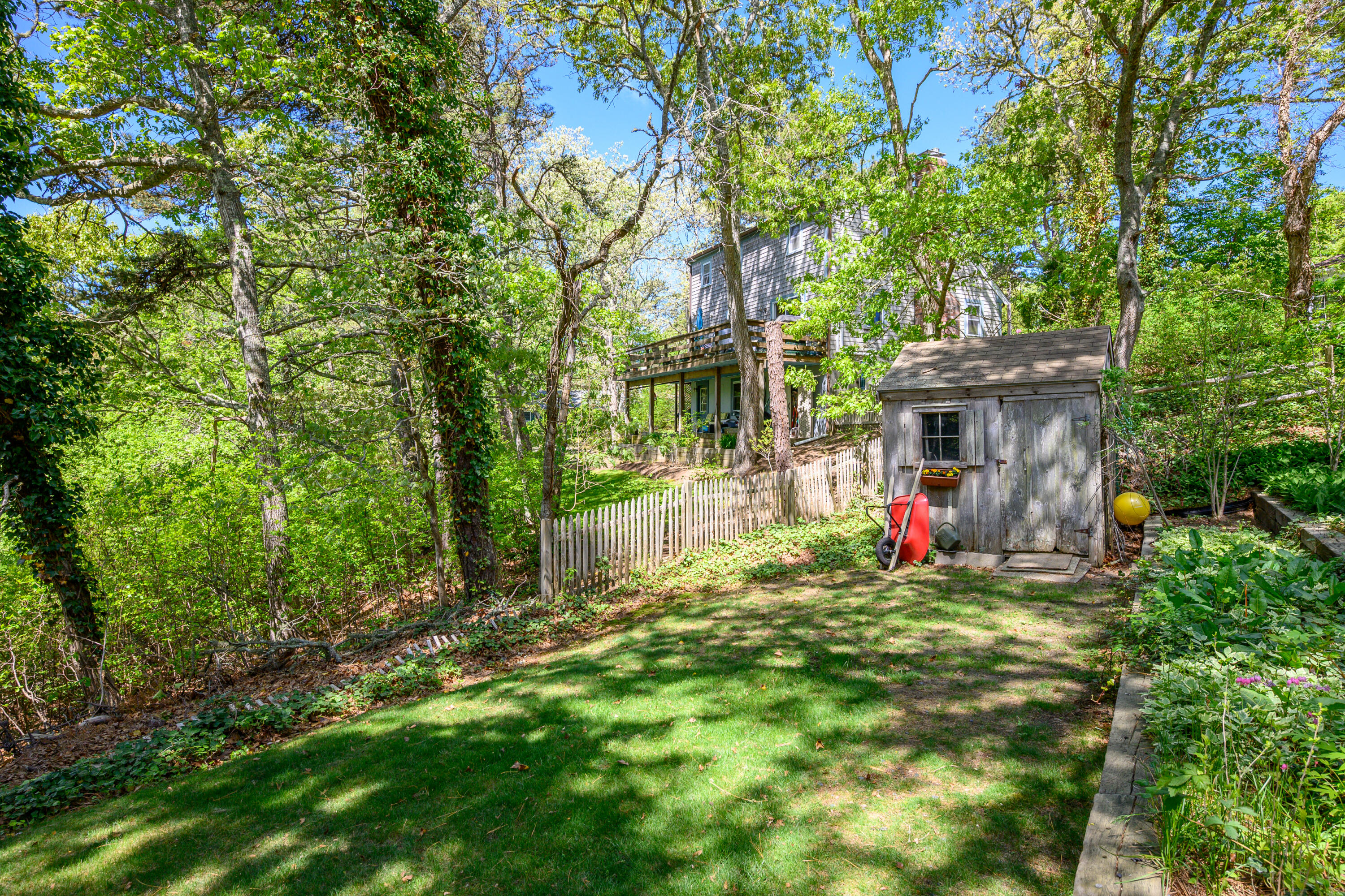 41 Idle Way Harwich MA 02645