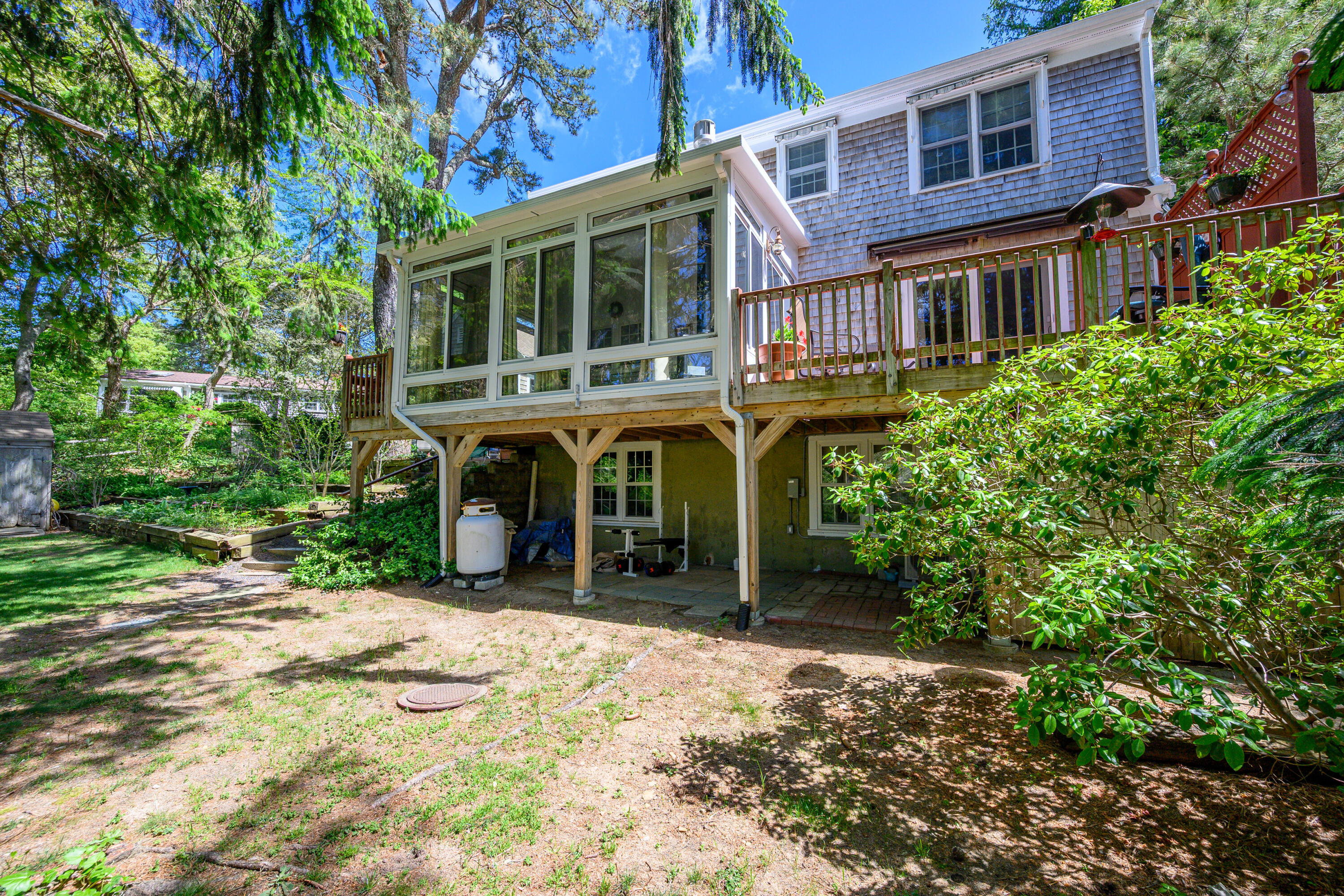 41 Idle Way Harwich MA 02645