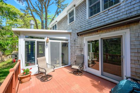41 Idle Way Harwich MA 02645
