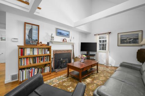 41 Idle Way Harwich MA 02645