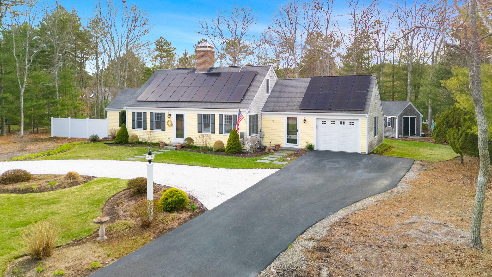 268 Winding Cove Road Barnstable MA 02648