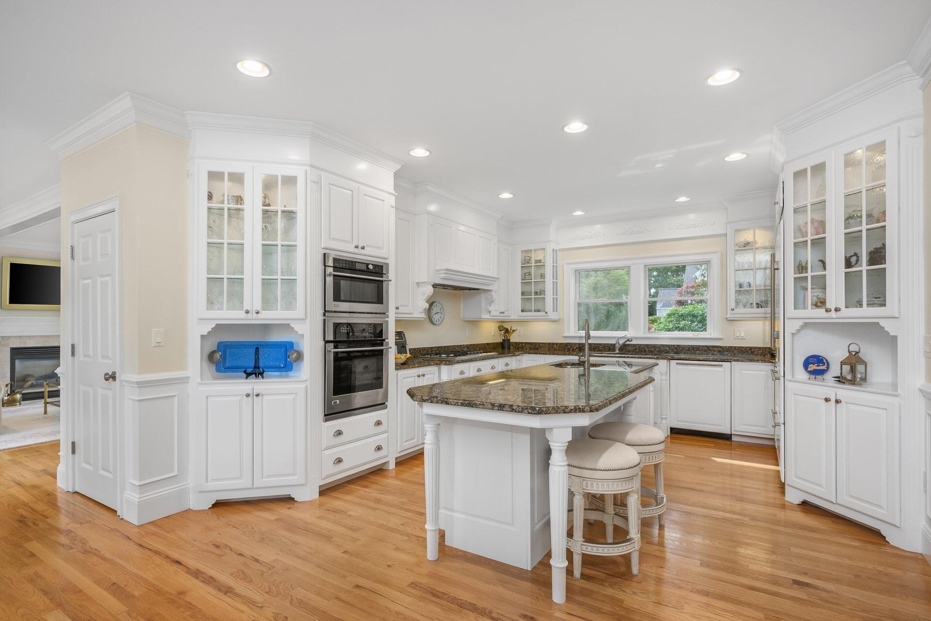 55 Shoestring Bay Road Mashpee MA 02649