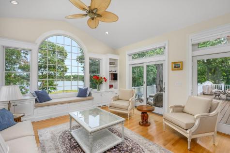 55 Shoestring Bay Road Mashpee MA 02649