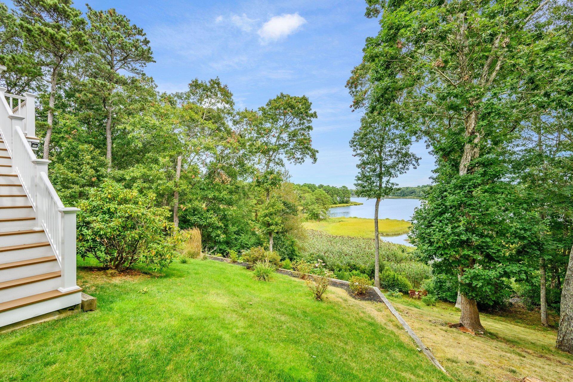 55 Shoestring Bay Road Mashpee MA 02649