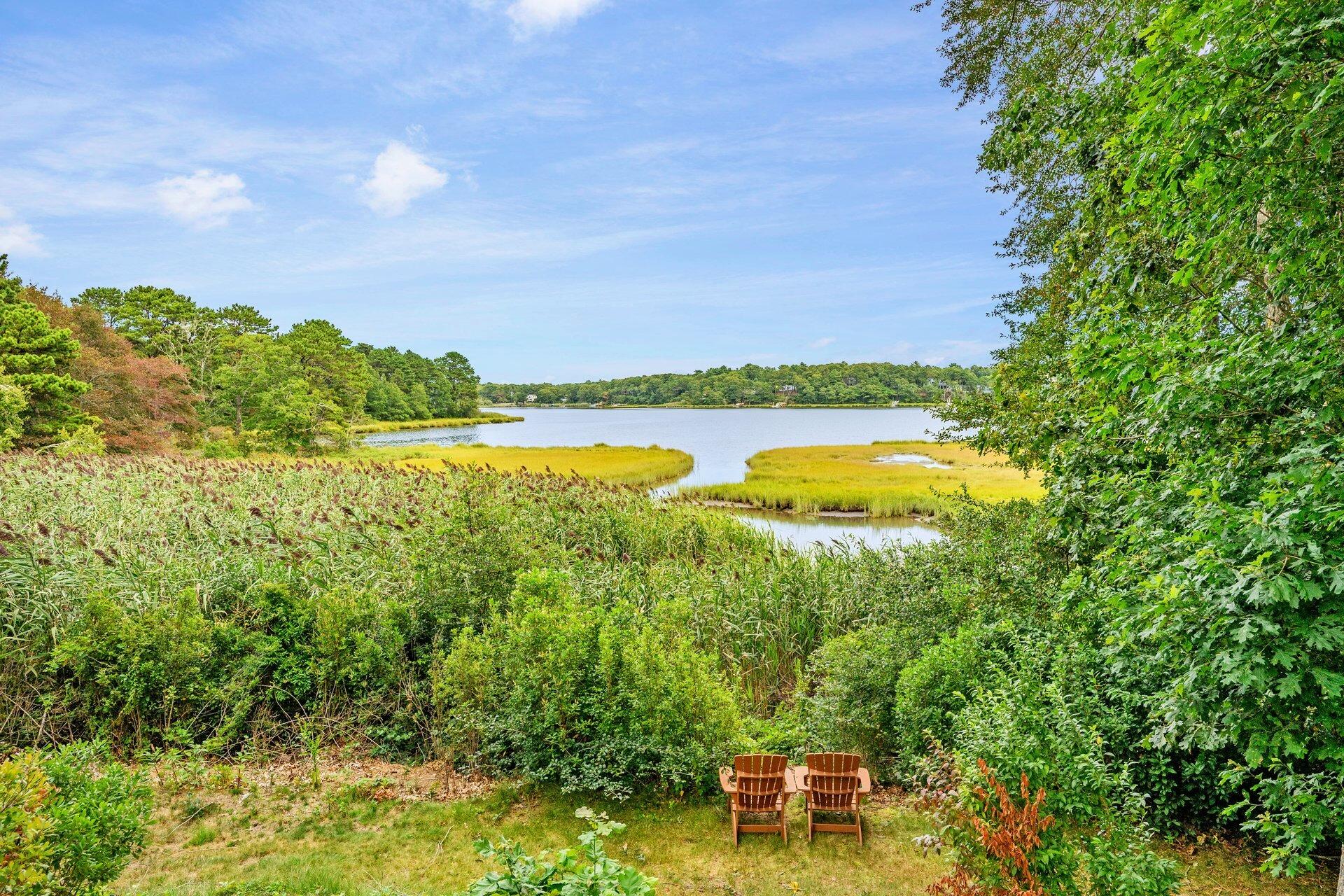 55 Shoestring Bay Road Mashpee MA 02649