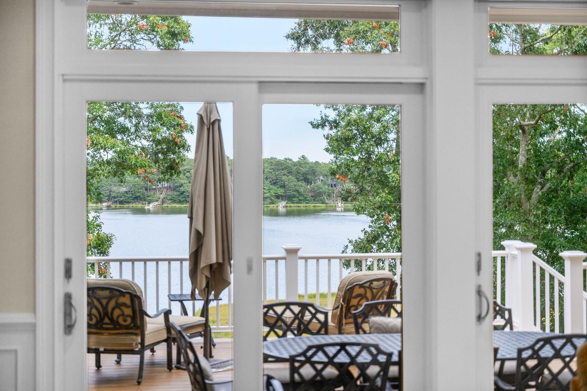 55 Shoestring Bay Road Mashpee MA 02649