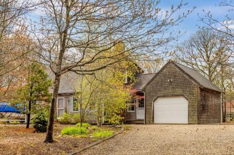65 Whitney Road Eastham MA 02642
