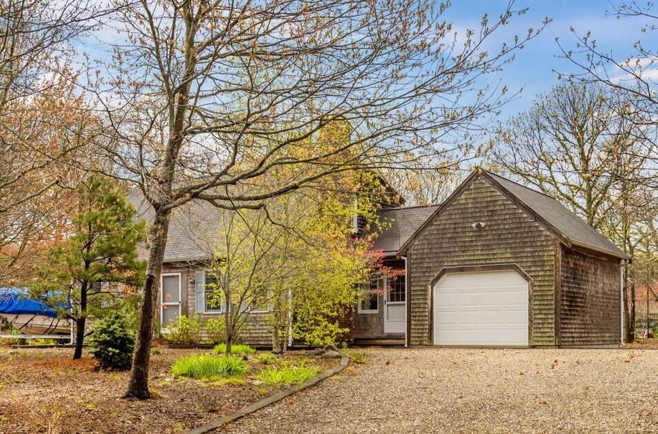 65 Whitney Road Eastham MA 02642