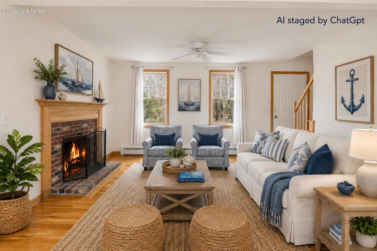 65 Whitney Road Eastham MA 02642