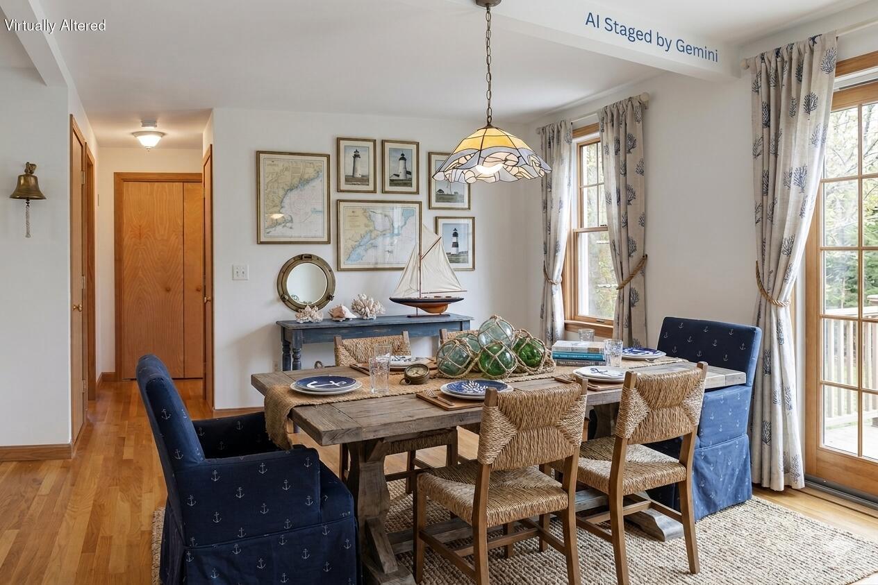 65 Whitney Road Eastham MA 02642
