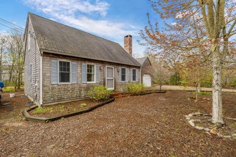 65 Whitney Road Eastham MA 02642