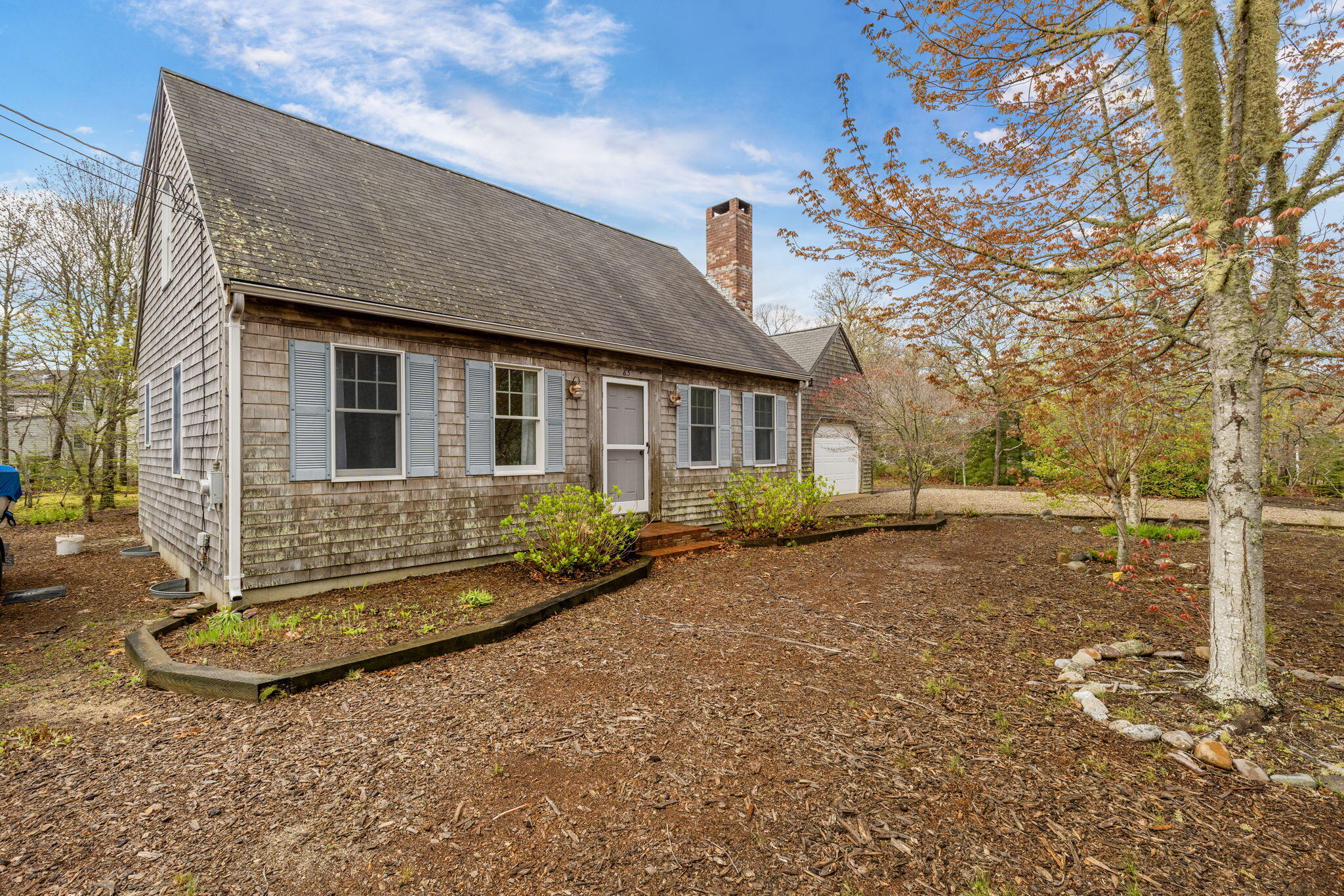 65 Whitney Road Eastham MA 02642