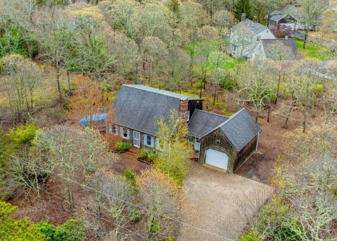 65 Whitney Road Eastham MA 02642