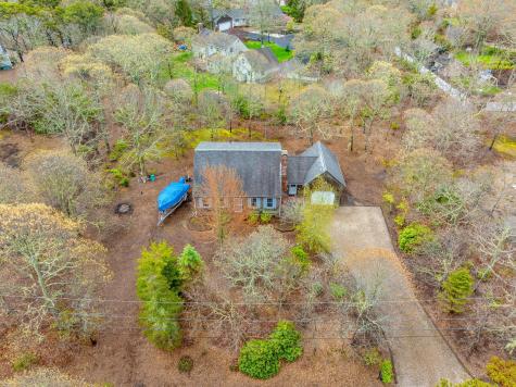 65 Whitney Road Eastham MA 02642