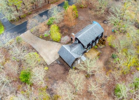 65 Whitney Road Eastham MA 02642