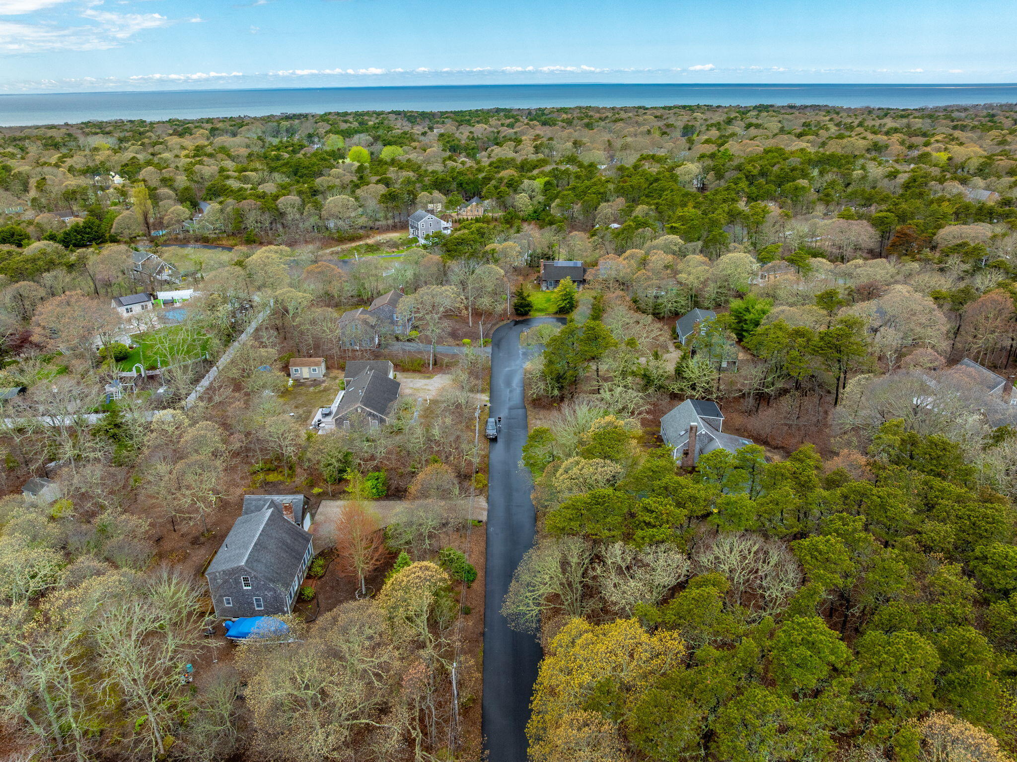 65 Whitney Road Eastham MA 02642