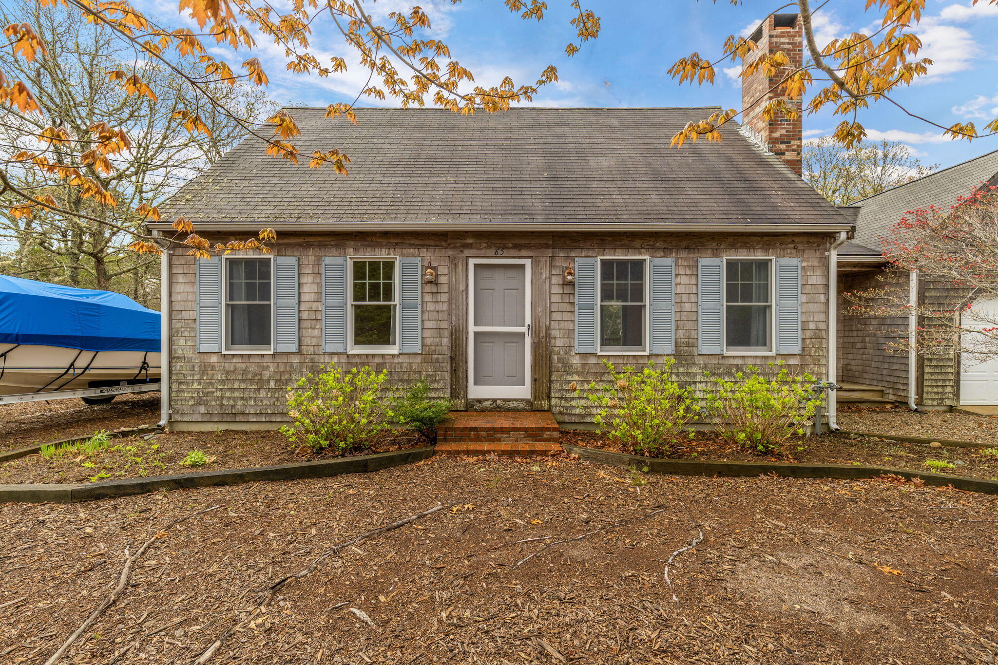 65 Whitney Road Eastham MA 02642