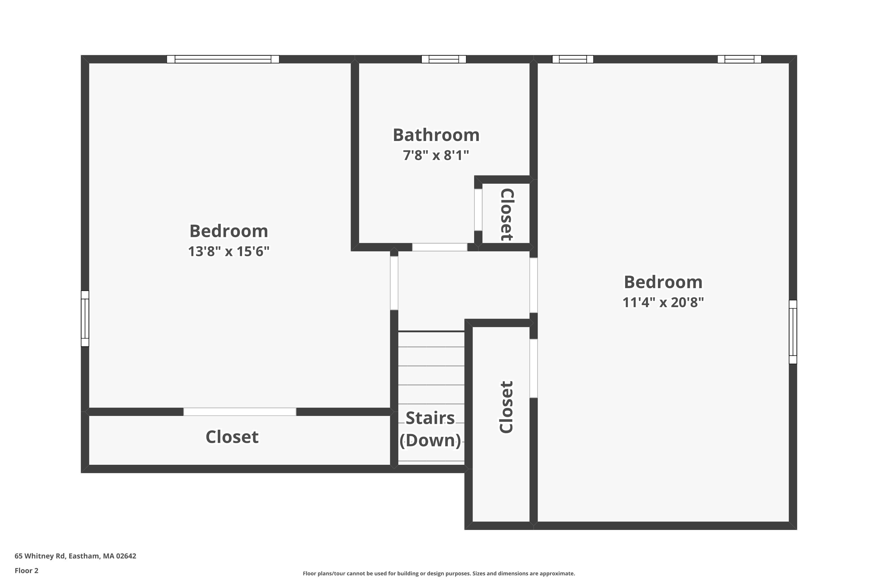 65 Whitney Road Eastham MA 02642