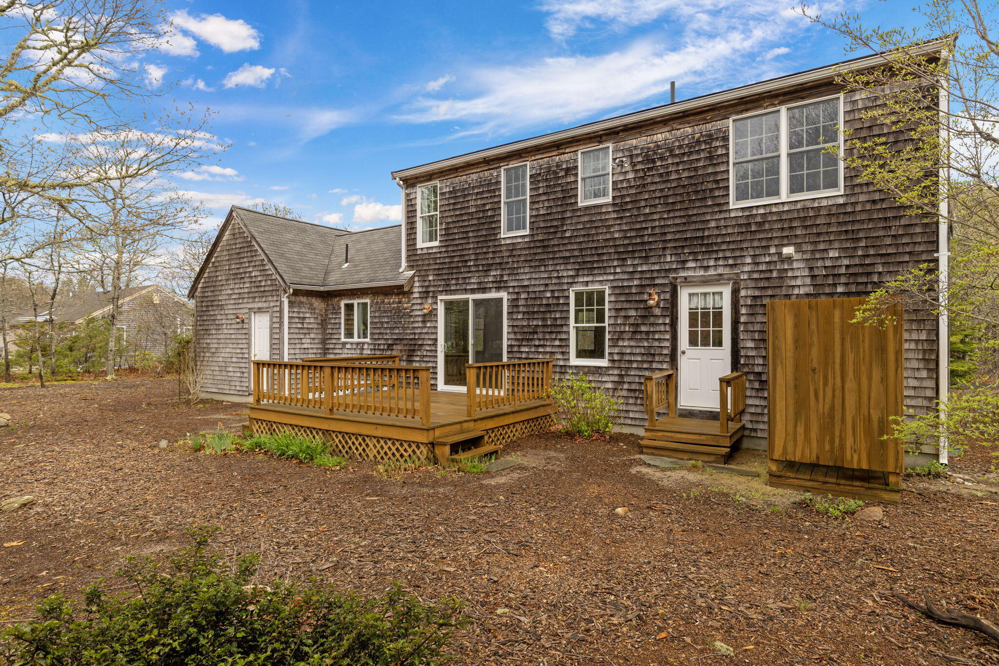 65 Whitney Road Eastham MA 02642
