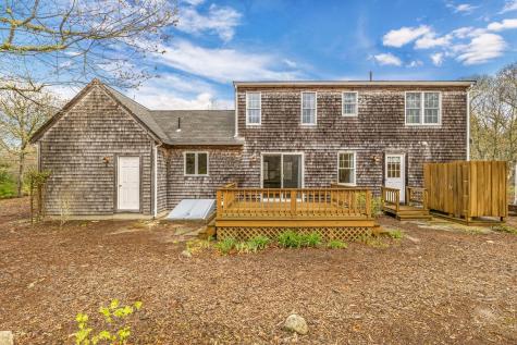 65 Whitney Road Eastham MA 02642