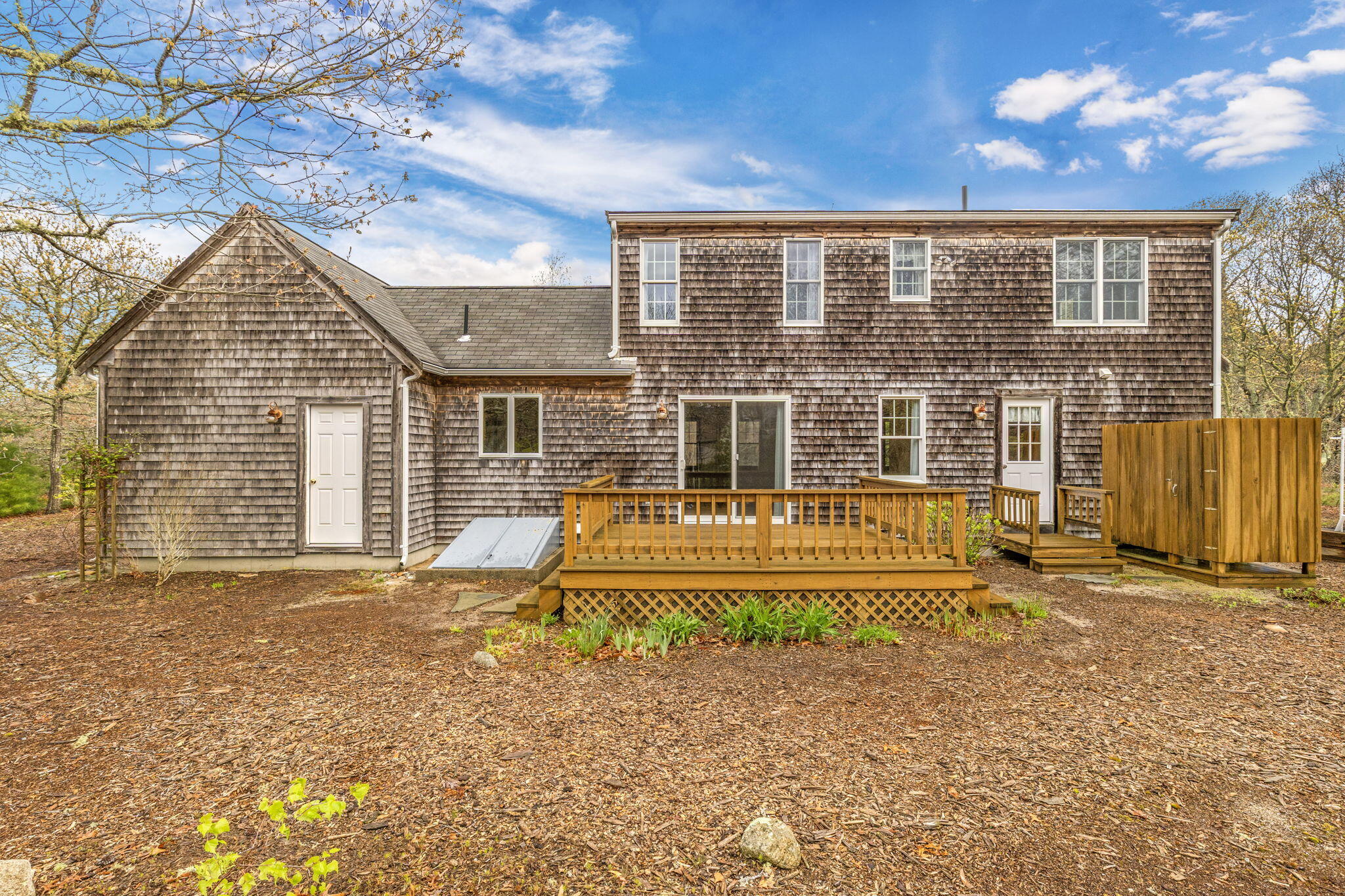 65 Whitney Road Eastham MA 02642