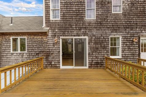 65 Whitney Road Eastham MA 02642