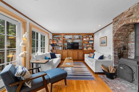 185 Beach Road Orleans MA 02653